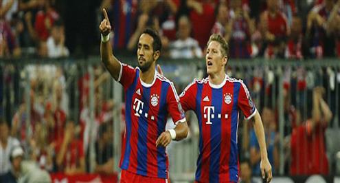 الصحافة الألمانية تتفق على غياب المعجزة المنتظرة من البايرن للتأهل